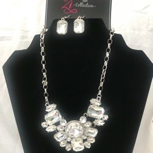 Paparazzi Signature Zi Collection Necklace